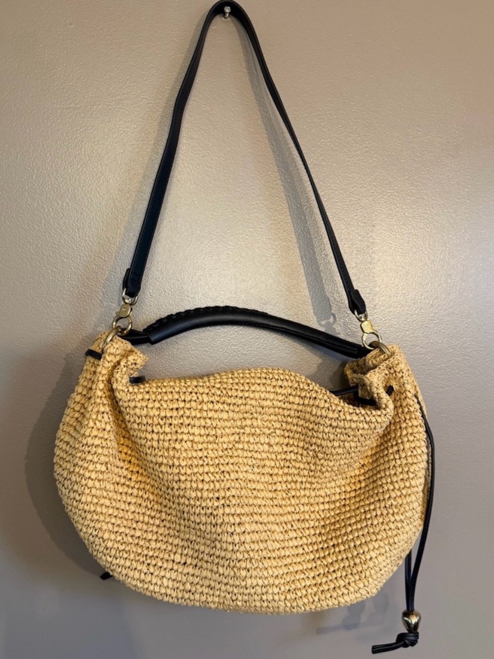 Madewell Camren Shoulder Bag - Picture 2 of 3